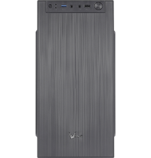 Корпус Formula V Line CS-108, черный