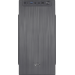 Корпус Formula V Line CS-108, черный