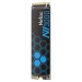 Твердотельный накопитель Netac NV3000, 250GB, M.2(22x80mm)