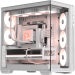 Корпус Formula V Line Crystal Z7 PA, белый