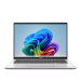 Ноутбук ASUS Vivobook 14 X1407QA-LY099W, Snapdragon X  X1 26 100/16GB LPDDR5X/1TB SSD/Qualcomm Adreno GPU/14"/WUXGA/1920x1200/16:10 Wi-Fi 6E+BT 5.3/Win 11 Home/серебристый