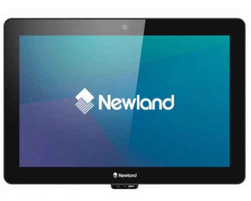 Микрокиоск Newland NLS-NQuire1000-W4-SL