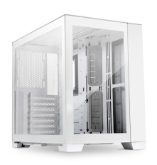Корпус LIAN LI PC-O11 Dynamic Mini, белый