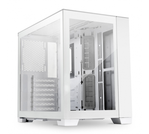 Корпус LIAN LI PC-O11 Dynamic Mini, белый