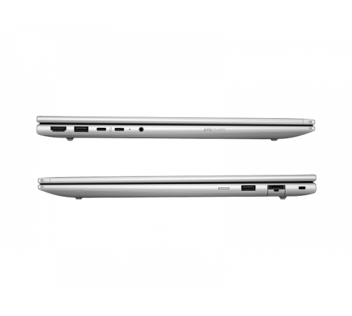 Ноутбук HP Probook 4 G1iR, Intel Core 7 240H/16GB DDR5 5600/1TB SSD/Intel Graphics/16"/WUXGA/1920x1200/UWVA/Win 11 Home/KB Eng/Rus/серебристый