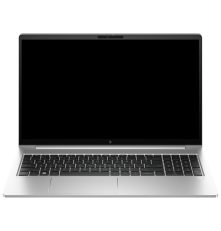 Ноутбук HP EliteBook 650 G10, Intel Core i7-1355U/16Gb DDR4-3200MHz/512Gb SSD NVMe/15.6"/FHD/1920x1080/IPS AG/ENG/RU Kbd/DOS/серебристый