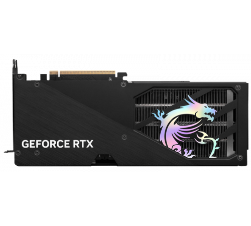 Видеокарта MSI RTX 5060 TI 16G GAMING TRIO OC 16GB, GDDR7/256-bit