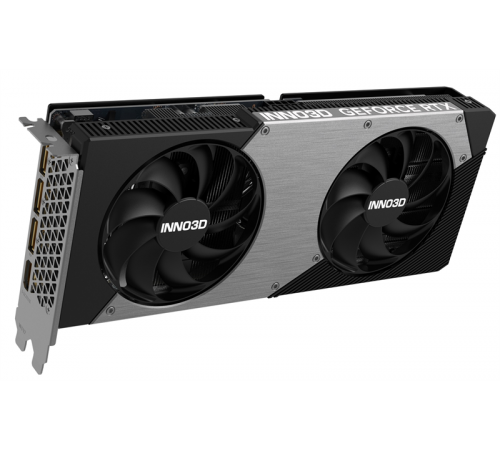 Видеокарта INNO3D RTX 5060 Ti Twin X2 8GB, GDDR7/128-bit