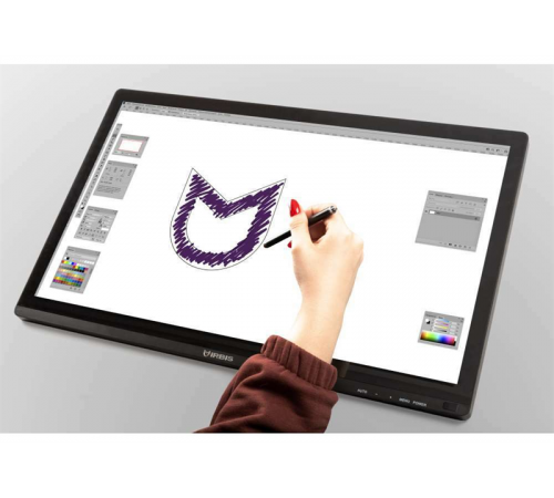 Монитор IRBIS SmartView ISM27FIDT (27")
