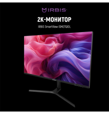 Монитор IRBIS SMARTVIEW ISM27QIDL (27")