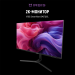 Монитор IRBIS SMARTVIEW ISM27QIDL (27")