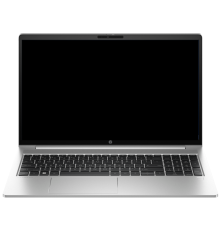 Ноутбук HP ProBook 450 G10, Intel Core i7-1355U/16GB DDR4 3200/512GB SSD/15.6"/ FHD/1920x1080/UWVA/Dos/KB Eng/Rus/серебристый