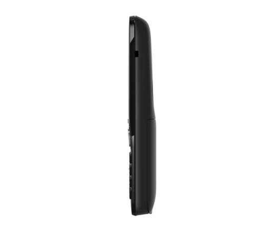 Радиотелефон GIGASET COMFORT 550A SYS, черный