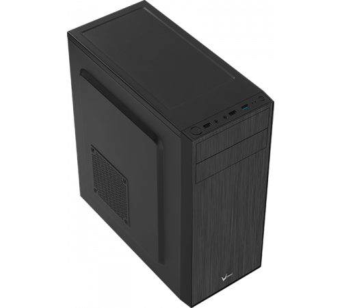 Корпус Formula V Line CS-1103, черный