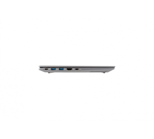 Ноутбук IRBIS 14NBP3003, Intel Core i5-1235U/16GB DDR4/512GB SSD/14"/FHD/1920x1080/IPS/Wi-Fi 6+BT 5/Win11 Pro/серый