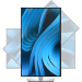 Монитор Dell P2725DE (27")