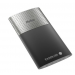 Внешний накопитель SSD 2TB Netac Z9,USB 3.2, черный/серый