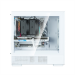 Корпус ZALMAN P10 NAMU, белый