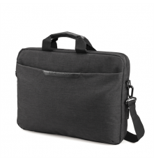 Сумка для ноутбука PORTCASE KCB-161, 15.6", черный