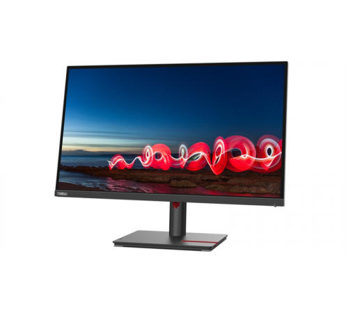 Монитор Lenovo ThinkVision T27h-30 (27")