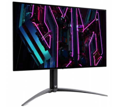 Монитор ACER Predator X27Ubmiipruzx (26.5")