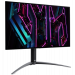 Монитор ACER Predator X27Ubmiipruzx (26.5")