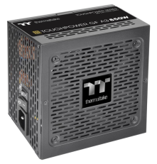 Блок питания 850 Вт Thermaltake Toughpower GF A3 Gen.5, черный