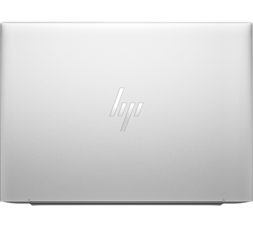 Ноутбук HP EliteBook 840 G10, Intel Core i5-1335U/16Gb DDR5-5200MHz/512Gb SSD NVMe/14"/WUXGA/1920x1200/IPS AGENG/RU Kbd/DOS/серебристый