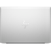 Ноутбук HP EliteBook 840 G10, Intel Core i5-1335U/16Gb DDR5-5200MHz/512Gb SSD NVMe/14"/WUXGA/1920x1200/IPS AGENG/RU Kbd/DOS/серебристый