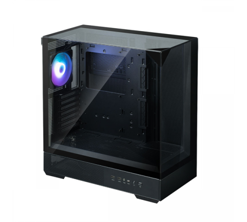 Корпус ZALMAN P40 Prism, черный