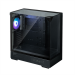 Корпус ZALMAN P40 Prism, черный
