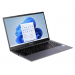 Ноутбук IRBIS 14NBP3003, Intel Core i5-1240P/16GB DDR4/512GB SSD/14"/FHD/1920x1080/IPS/Wi-Fi 6/BT 5/NoOS/серый