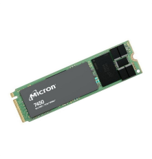 Твердотельный накопитель Micron 7450 PRO, 480GB M.2(22x80mm)