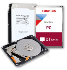 Жесткий диск 4TB Toshiba DT02ABA400