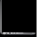 Ноутбук DELL Latitude 5450, Intel Core 7Ultra 155U, 14", FullHD, WVA,32GB(2x16GB)DDR5, 1TB SSD, Integrated Graphics, Linux, KB Eng/Rus, серебристый