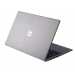 Ноутбук IRBIS 14NBP3003, Intel Core i5-1240P/16GB DDR4/512GB SSD/14"/FHD/1920x1080/IPS/Wi-Fi 6/BT 5/NoOS/серый