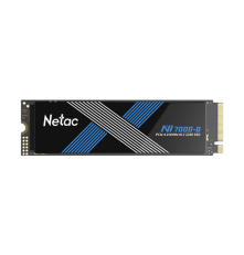 Твердотельный накопитель Netac NV7000-Q, 1TB, M.2(22x80mm)