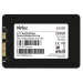 Твердотельный накопитель Netac SA500, 256GB, 2.5"