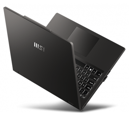 Ноутбук MSI Venture 16 AI A2HMG, Intel Ultra 7 255H, 16", 16:10, 2K, OLED, 2048*1280, 120Hz, DDR5 32GB (16GB*2), 1TB SSD, Intel Arc Graphics, Win 11 Pro, серый