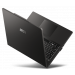 Ноутбук MSI Venture 16 AI A2HMG, Intel Ultra 7 255H, 16", 16:10, 2K, OLED, 2048*1280, 120Hz, DDR5 32GB (16GB*2), 1TB SSD, Intel Arc Graphics, Win 11 Pro, серый