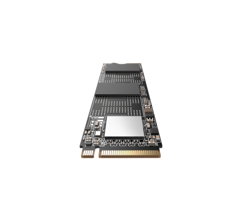 Твердотельный накопитель Netac SSD NV3000 2TB, M.2(22x80mm)