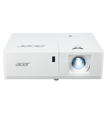 Проектор Acer PL6610T, DLP WUXGA, 5500lm, 2000000/1, HDMI, Laser,белый