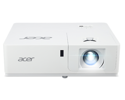 Проектор Acer PL6610T, DLP WUXGA, 5500lm, 2000000/1, HDMI, Laser,белый Проектор Acer PL6610T, DLP WUXGA, 5500lm, 2000000/1, HDMI, Laser,белый