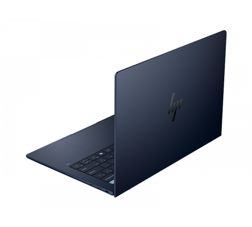 Ноутбук HP EliteBook Ultra G1i, Intel Core U7 258V/32Gb LPDDR5x-8533/1Tb SSD NVMe/14"/3К/2880x1800/OLED/400cd/BrightView AGENG/RU Kbd/Win 11 Pro/NGP/синий