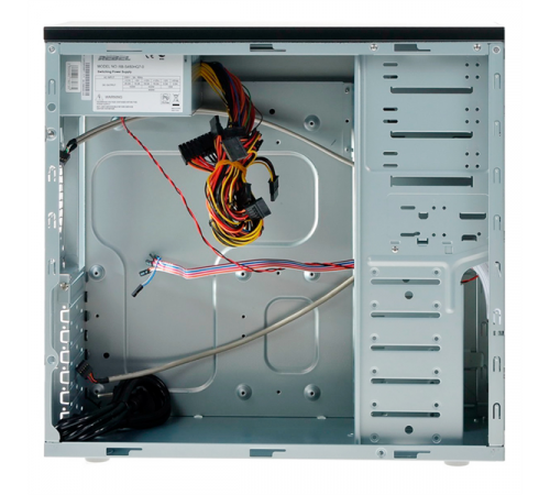 Корпус InWin EAR067, черный