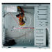 Корпус InWin EAR067, черный