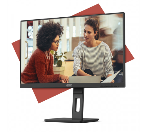 Монитор AOC 27E3QAF (27")
