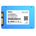 Твердотельный накопитель Netac N600S, 128GB, 2.5"