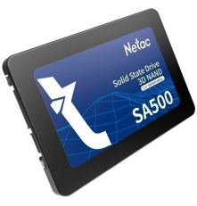 Твердотельный накопитель Netac SA500, 2TB 2.5"