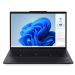 Ноутбук Lenovo ThinkPad T14 Gen 5, Intel Ultra 7 165U/16GB DDR5 5600/1TB SSD M.2/Intel Iris Xe/14"/WUXGA/1920x1200/IPS/WiFi/BT/Kb Ru/Eng/Win 11 Pro Eng/черный